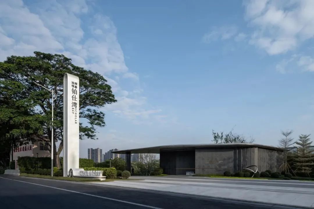 一文解密：藍海新品，景墻瓷磚，為何這么受歡迎！